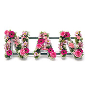 NAN Lettering Loose