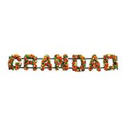GRANDAD Lettering Loose