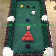 Snooker Table