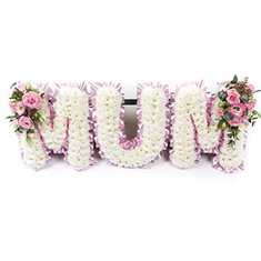 MUM Massed Tribute