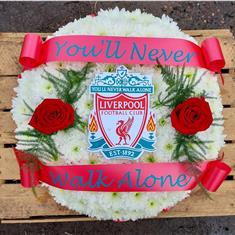 Liverpool FC Tribute 