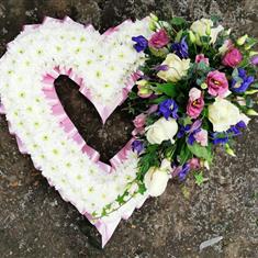 Massed Open Heart