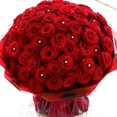 100 Kisses Ultimate Luxury